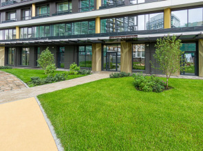 Апарт-Отель Белый Клевер