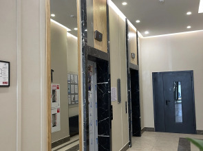 Квартира Красивая в центре столицы