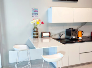 Квартира Шикарная в Центре на Набережной