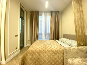 Апартаменты Goodroom