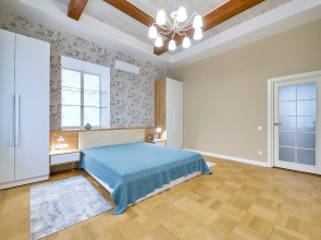 Апартаменты Secret Garden