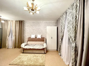 Апартаменты MARS Hotel  Павловский тракт 227