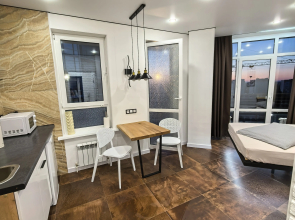 Квартира ЖК Автограф Золотой Берег