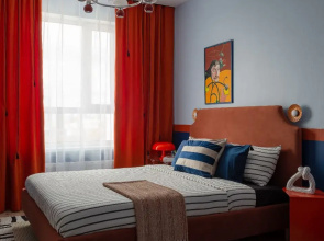 Apartamenty Apart Seasons 8 marta 204