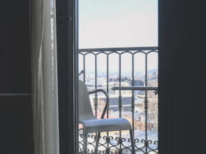 Апартаменты HOME/tbilisi