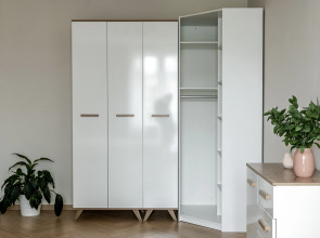 Апартаменты возле Удельного парка