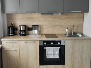 Квартира Уютная с новым ремонтом