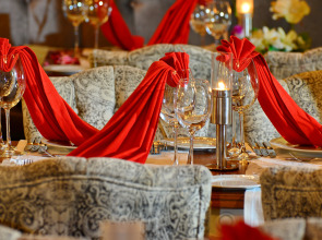 Side Crown Palace - Ultra All Inclusive