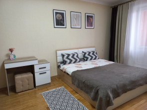 1-Komnatnaya  V Tsentralnoy Chasti flat