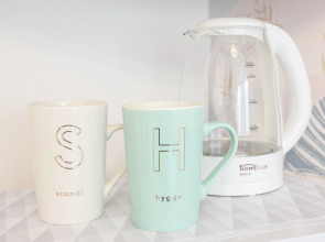 Мини-отель Уютель