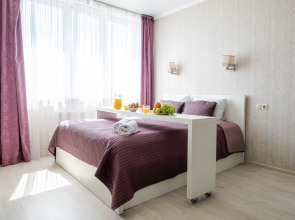 Апартаменты Appartement De Luxe —  Сomfort