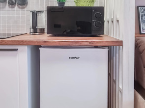 Квартира с новым ремонтом рядом с историческим центром