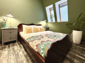 Buking39 Chetyrekhmestnaya V Rybnoy Derevne Flat