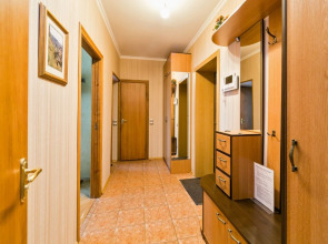 Апартаменты MaxRealty24 Марии Ульяновой 12