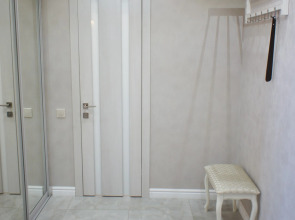 Апартаменты Парижский Шик