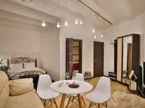 Бутик-отель Б96