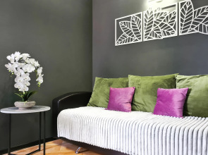 Апартаменты VELVET