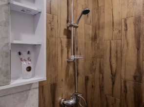 Апартаменты Комфортные Добрые Сутки