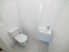 Апартаменты Хуторская 1к2