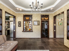 Гостевой дом Дом Наполненный Любовью