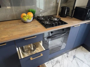 Квартира у королевских ворот