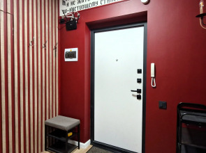 Квартира Кант