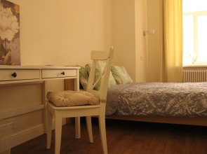 Апартаменты Недалеко от Летнего Сада