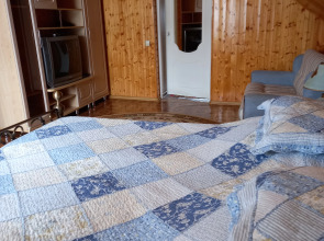 Гостевой дом Спасс