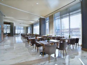 Отель Lionel Istanbul