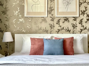 Апартаменты Апрель на Чапаева 59