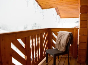 Гостевой дом Резиденция Парк Шале