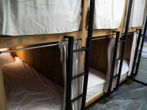 Хостел Парк Культуры