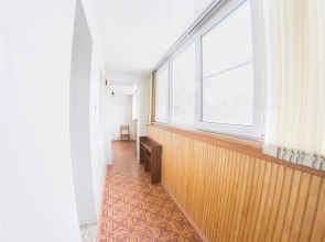 Апартаменты на Мичурина 19/27