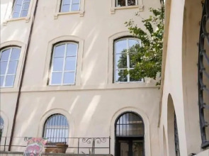 Borgo Ripa by Hostel Trastevere