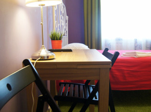 Мини-отель Спи здесь