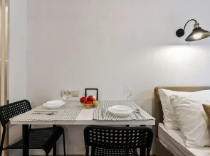 Квартира 1 Революционный проспект 25/12