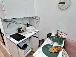 Апартаменты Окружной проезд кв 316