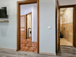 Апартаменты Как дома семейные