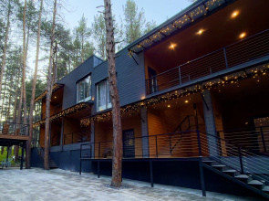 Voco Elbrus Mini-hotel
