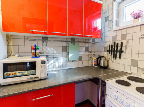 Частный дом Мысхако