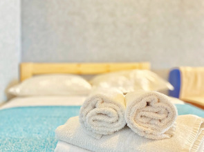 Апартаменты Apart-Comfort на Свердлова 51