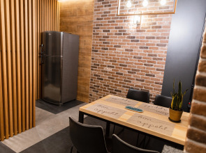 Апартаменты в Центре Гродно с видом на город