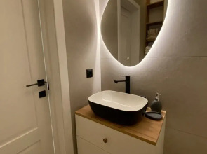 Квартира Балтик Люкс