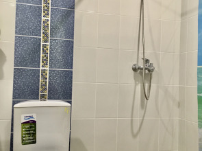 Отель После дождя