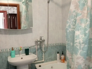 Апартаменты на Крылова