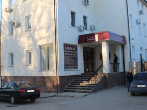 Гостевой дом Георгиевский