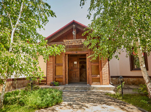 Отель Ловчий Плюс