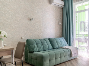 Red Apartments Art Layt Siti Bronte Apartments