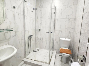 Гостевой Дом Огонек