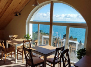 Гостевой дом Вилла Отрадное